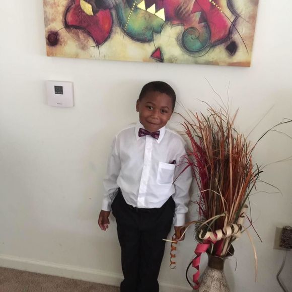 Meet your Posher, Felicia - Picture 1 of 1